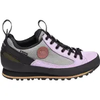 Hanwag Women's Rotpunkt Low Lady Gore-Tex Lilac-grey Vaelluskengät 7 (40.5)