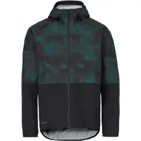 Vaude Bike Loamer Rain Jacke
