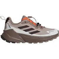 Adidas Ulkoilukengät 'Trailmaker 2' taupe / oranssi / musta / valkoinen