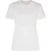 Super.natural w casual rib bio j tee