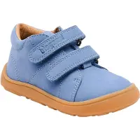 Bisgaard Barefoot Dex - Blue - 25/14.7CM