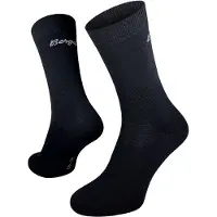 Bergans Allround Light Merino Sock Black 38-40