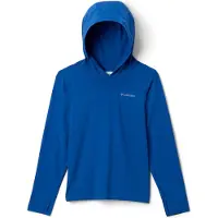 Columbia Huppari - UV40+ - Rentoudu River - Vuoristo Blue - - 8 v (128) - Hupparit