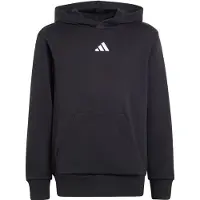 Adidas J Sl Fl Hd 225 - Black - 152