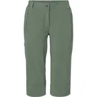 Vaude Farley Stretch Iii 3/4-housut