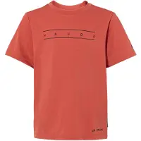 Vaude Print Lyhythihainen T-paita