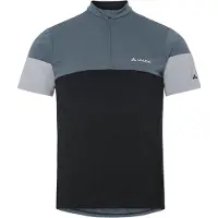 Vaude Bike Altissimo Ii Kurzarm-t-shirt
