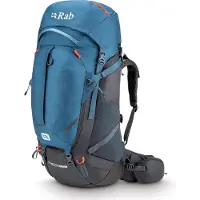 Rab Hyperon 65 ND naisten vaellusrinkka