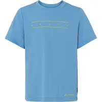 Vaude Print Lyhythihainen T-paita