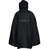 Vaude Bike valdipino poncho