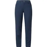 Haglöfs Korp Lite Pant Women Tarn Blue - 34