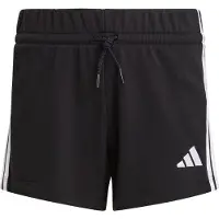 Adidas Jg 3S Ft Sh 280 - Black - 128