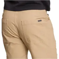 Black Diamond M Ethos Shorts Khaki - S