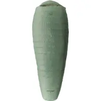 Nordisk Ides -5° Wide Makuupussi