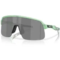 Oakley Sutro Lite S -pyöräilylasit Prizm Black / Matte Transparent Jade