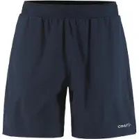 Craft Men's Adv Essence 2-In-1 Shorts 2 Blaze Urheilushortsit L