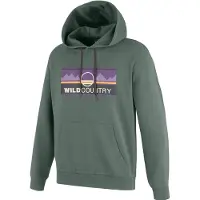 Wild Country Movement Huppari