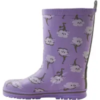 Reima Taika 2.0 -kumisaappaat (lapset/junior) - Lilac Amethyst, 23