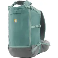 Ruffwear Hitch Hiker kantoreppu koiralle, vihreä