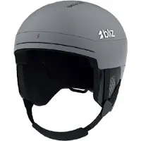 Bliz S002 Matte Grey - S