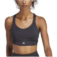 Adidas Fastim L Hs Urheiluliivit Korkeaan Tukeen