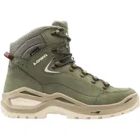 Lowa Renegade Evo Gore-tex Mid Vaelluskengät