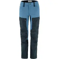 Fjällräven keb trousers curved w