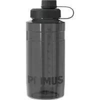 Primus Kvarts Tritan Bottle 1.0 L Drink Cap Cliffside Ash One Size