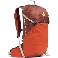 Black Diamond Trail Vista 20l Reppu