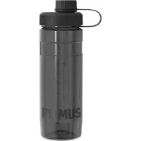 Primus Kvarts Tritan Bottle 0.6 L Drink Cap Cliffside Ash No color OneSize