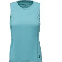 Black Diamond Distance Tech Hihaton T-paita