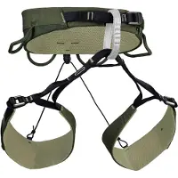 Blue Ice Unisex Vista Adjust Harness Rosin S