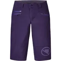 Endura Singletrack Ii Shortsit