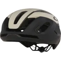 Oakley ARO5 Race -pyöräilykypärä matta beige/musta