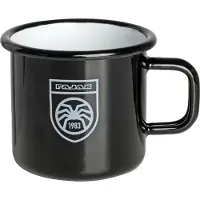 Pajak Enamel 350ml Muki