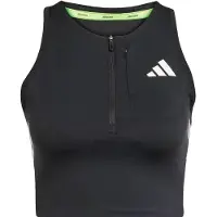 Adidas Adizero Crop W - Black - XS