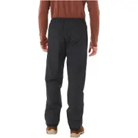Vaude Rosemoor Warm Housut