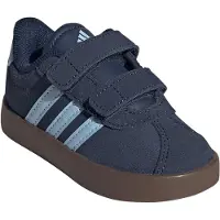 Adidas Vl Court 3.0 Cf I - Navy - 20