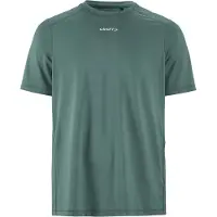 Craft Men's Adv Essence Shortsleeve Tee 2 Hydrate Lyhythihainen treenipaita S