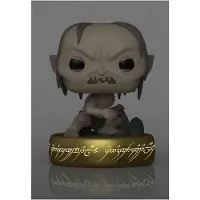 Funko POP! POP Vinyl LotR Gollum(GW)