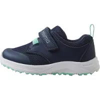Reima Sneakers, Ekana - Navy - 28