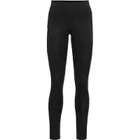 Kari Traa Ava Tights - Black - XS
