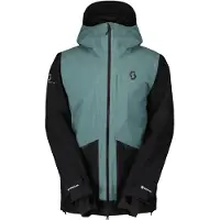 SCOTT Vertic Gore-tex 2l Primaloft Takki