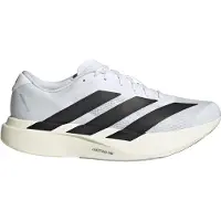 Adidas Juoksukengät 'Adizero Evo SL' musta / valkoinen