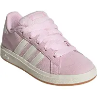 Adidas Tennarit 'Grand Court 00s' roosa / offwhite