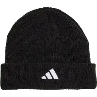 Adidas K Beanie - Black - 48-50