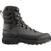 Mammut Blackfin Leather High Gore-tex Vaelluskengät