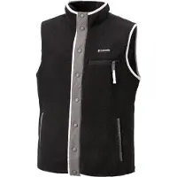 Columbia Helvetia Ii Vest - Black - M