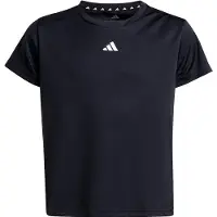 Adidas Train Essentials Regular Fit Logo Lyhythihainen T-paita
