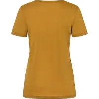 Super.natural Women's Rock Flowers Tee naisten t-paita